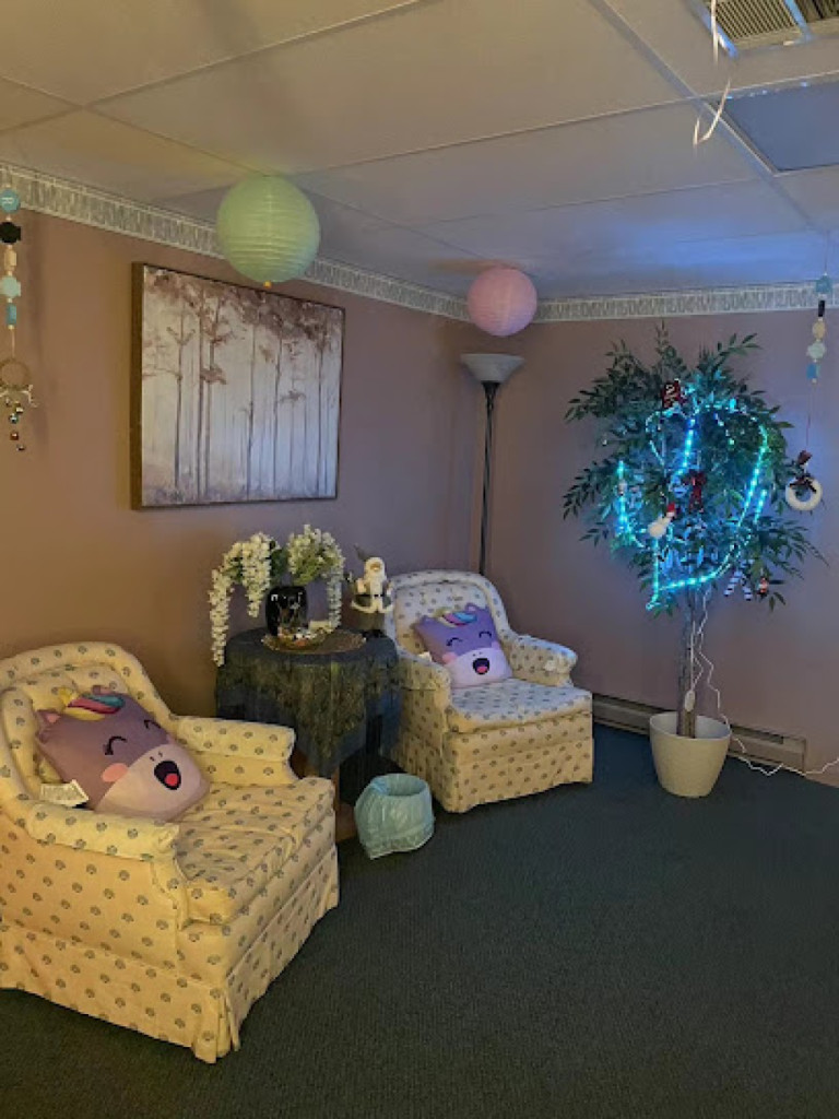 Yi Spa photo 1