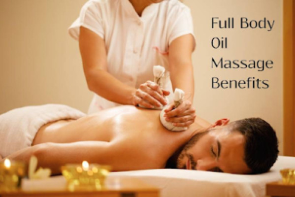 Oriental Massage listing photo
