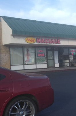 Angie massage listing photo
