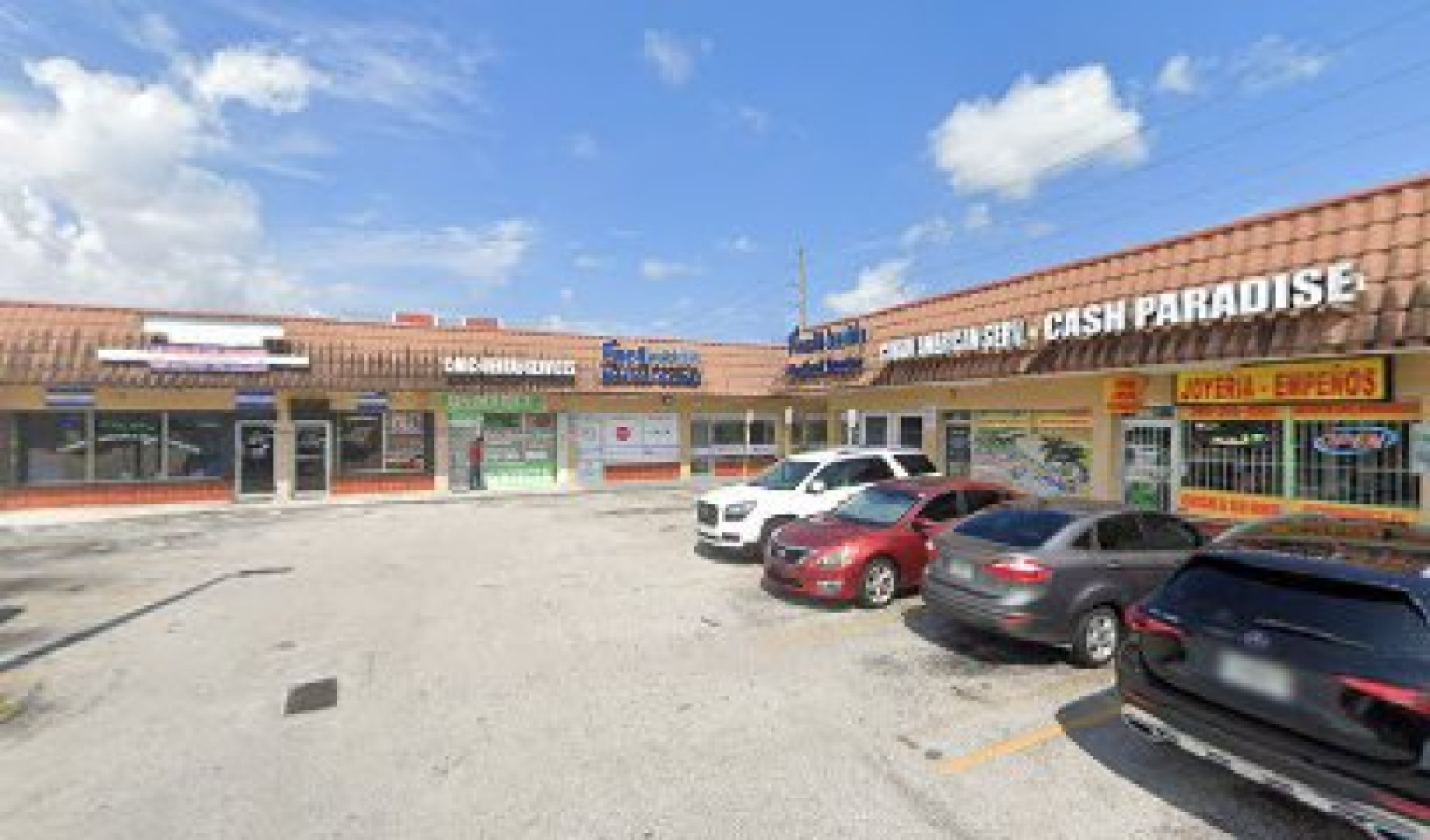 Lucy Spa photo 1