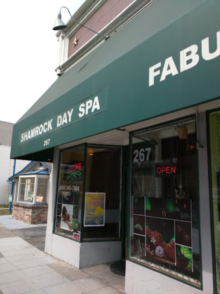 Shamrock Spa photo 1