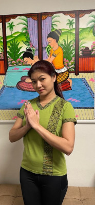 Cheeva Thai Massage listing photo