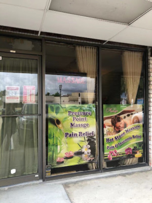 LA Massage Spa listing photo