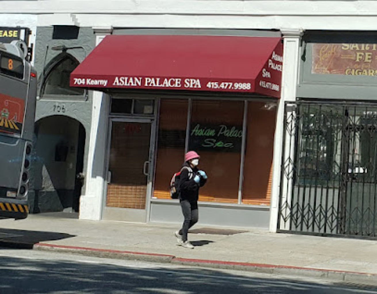 Asian Palace Spa photo 1
