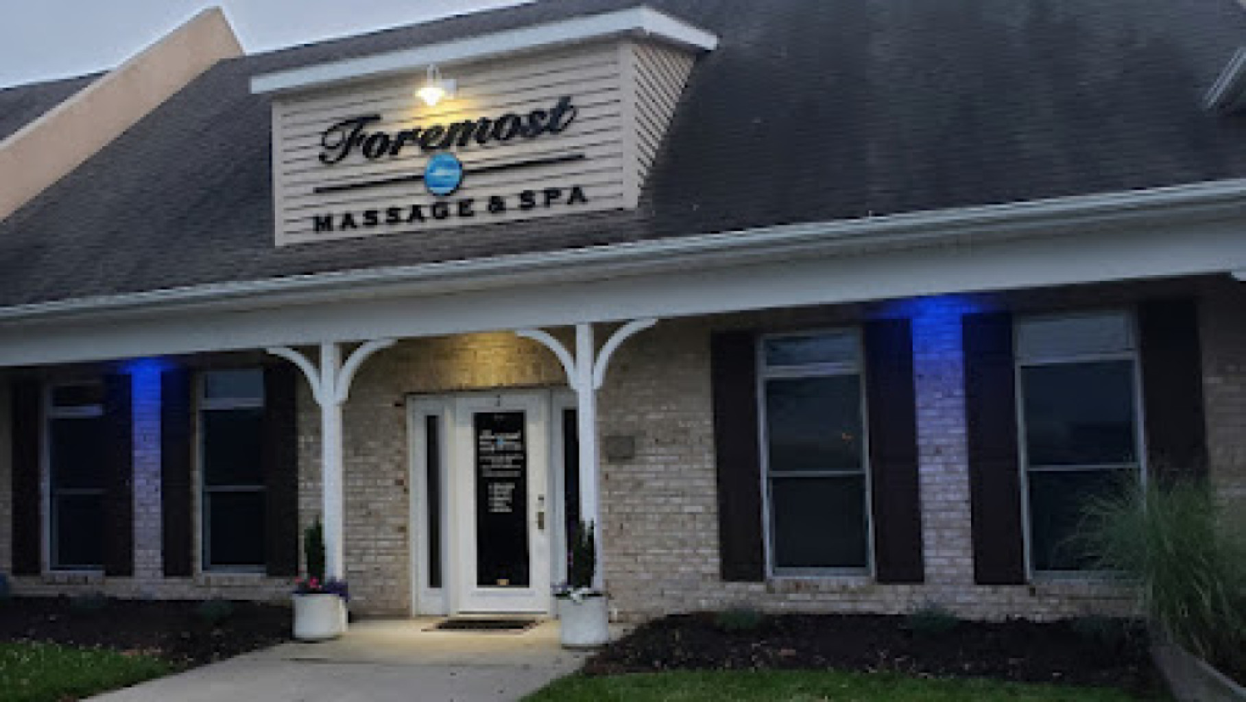 Foremost Massage & Spa photo 1