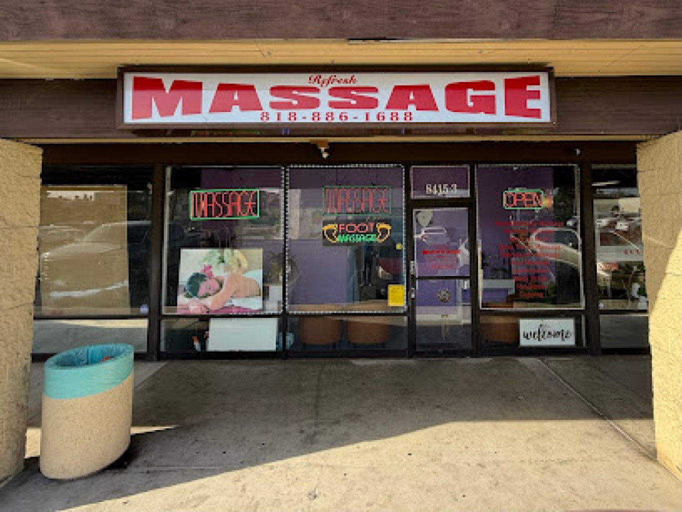 Massage Therapy photo 1
