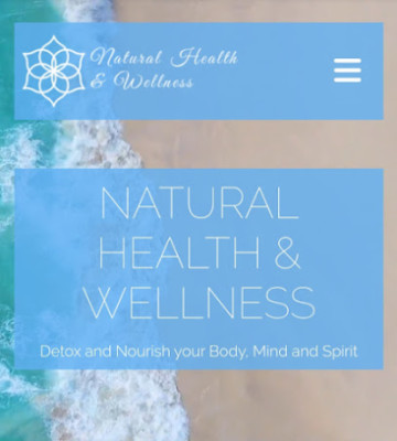 Health Spa listing photo