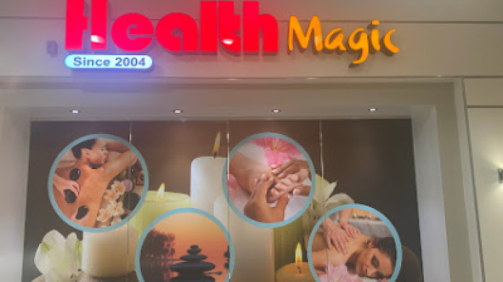 Healthy Magic listing photo