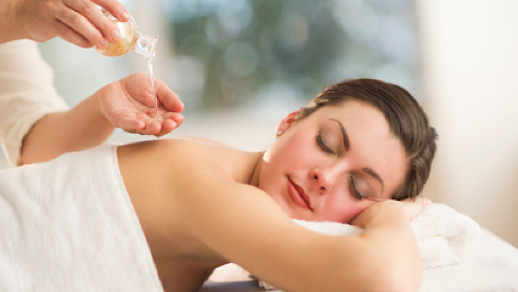 Whitter Massage photo 1