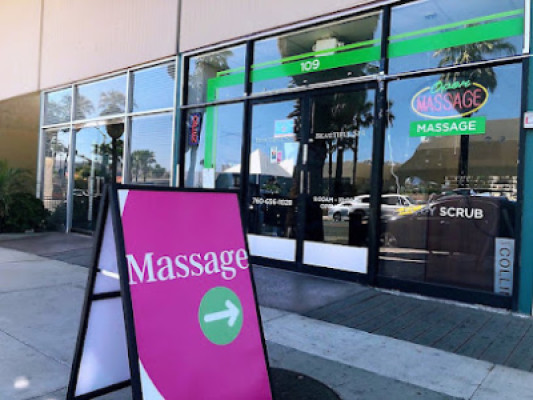 Beautiful Spa listing photo
