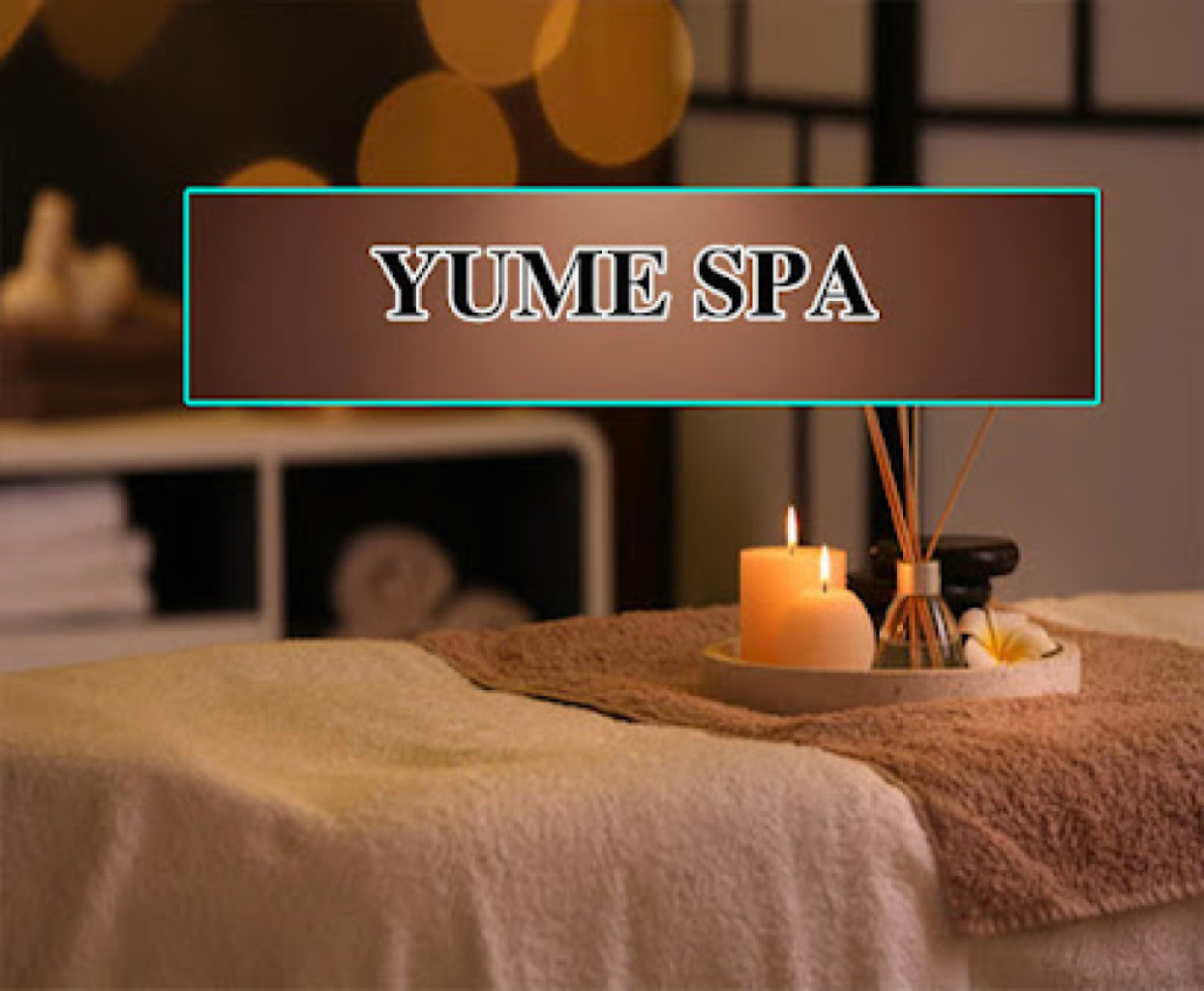 Yume Spa photo 1