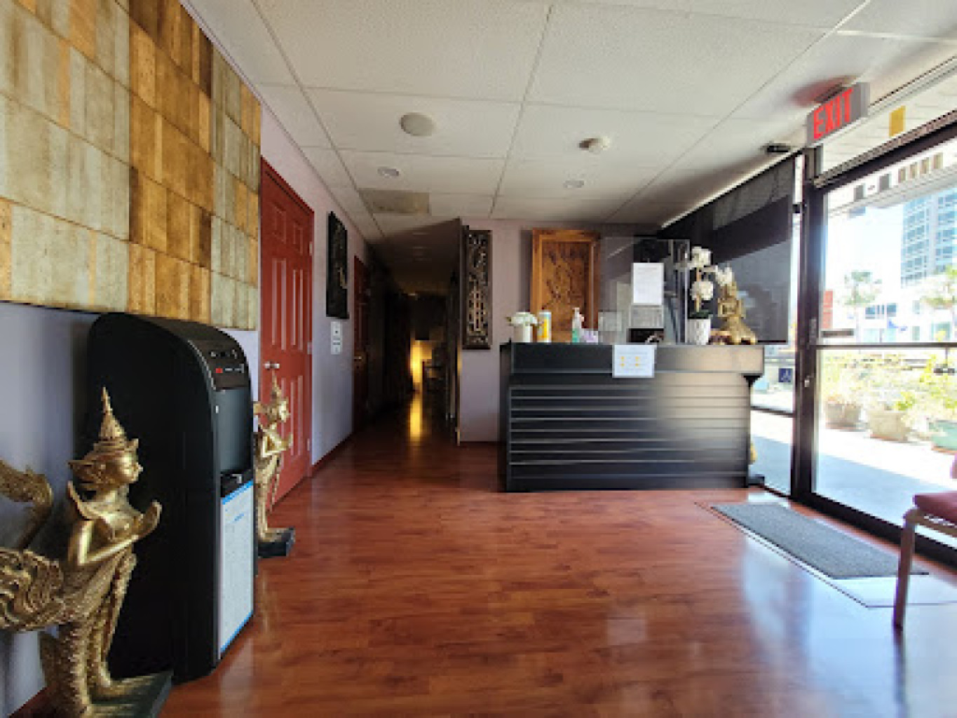 Royal Thai Spa photo 1