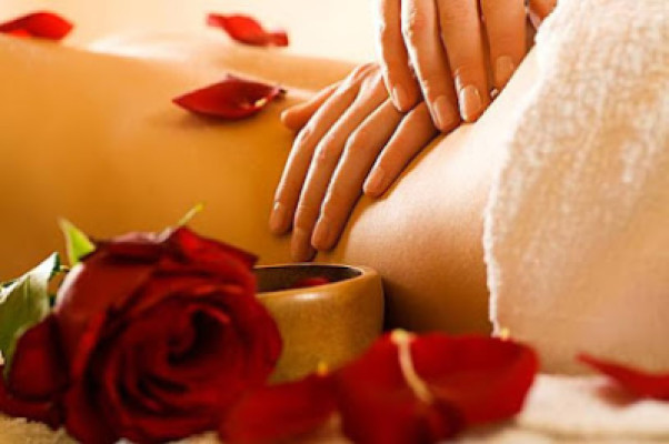 Oriental Healing Spa listing photo