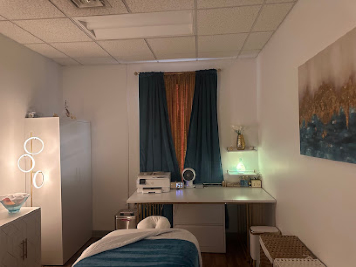 Route 40 Spa photo 1