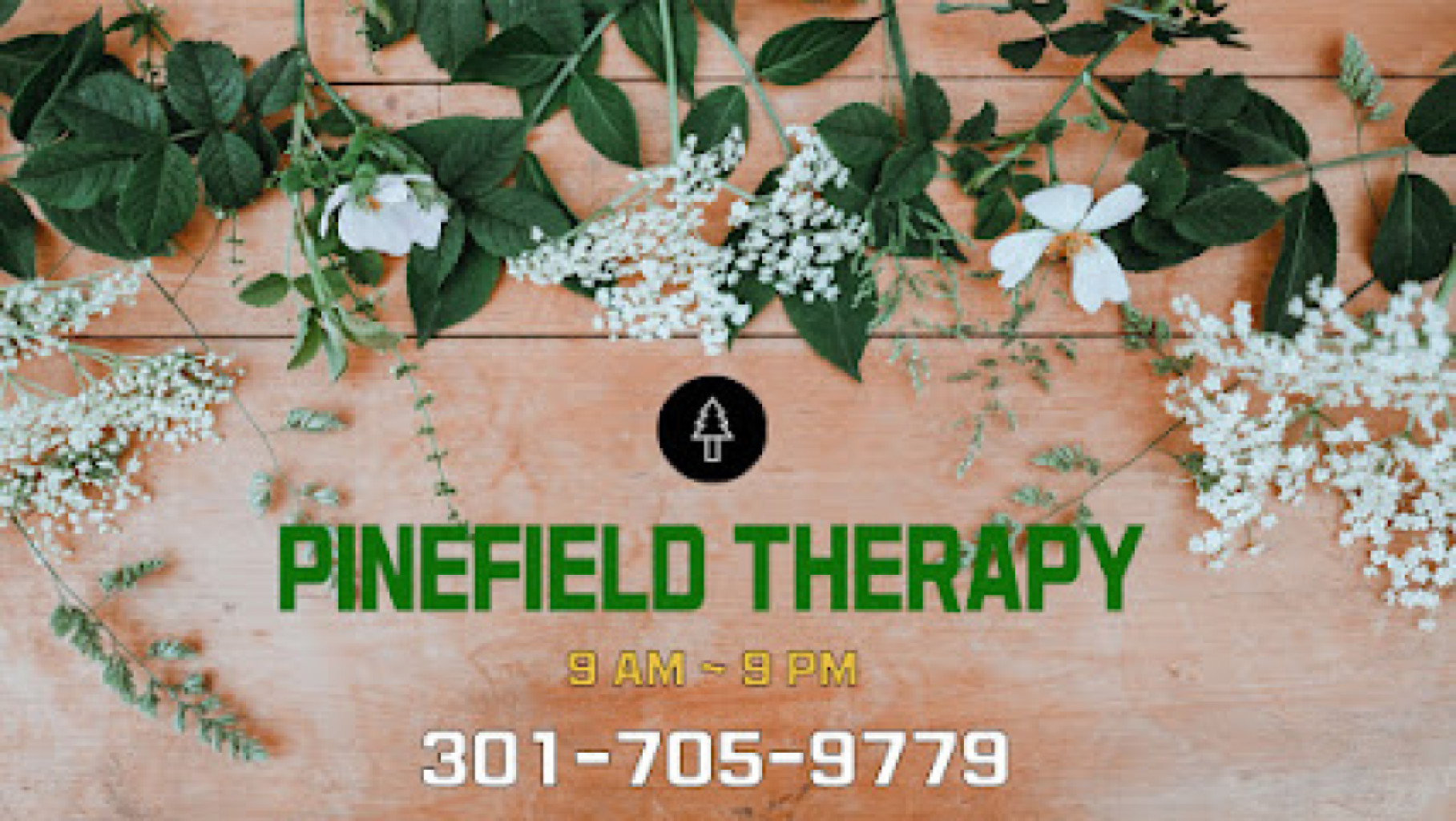 Pine Field Therapy photo 1