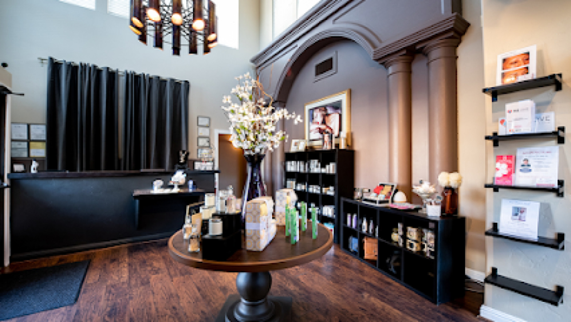 Banyan Flower Spa photo 1