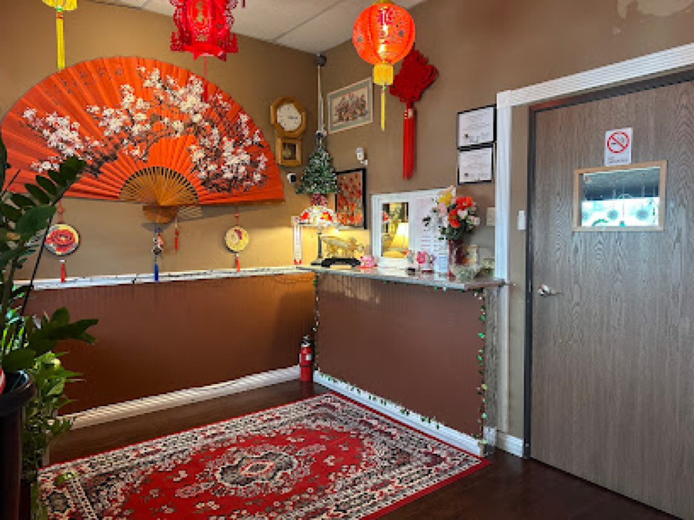 Sakura Massage Spa photo 1