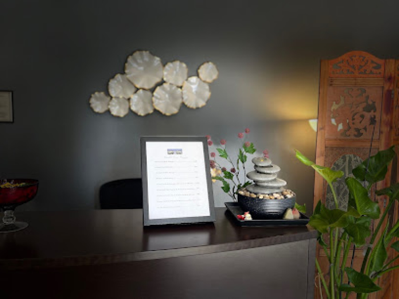 Oriental Oasis Massage photo 1