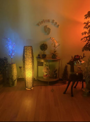 Vivian spa listing photo