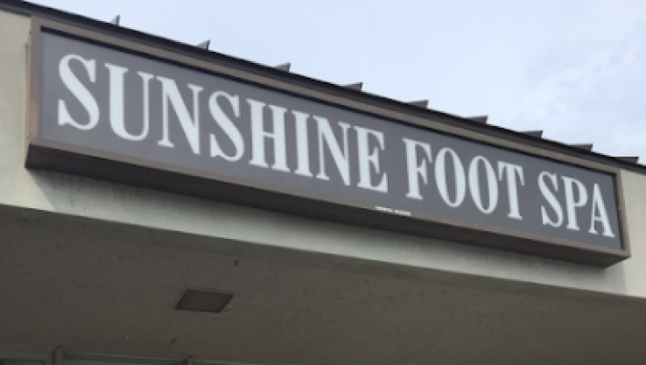 Sunshine Spa listing photo