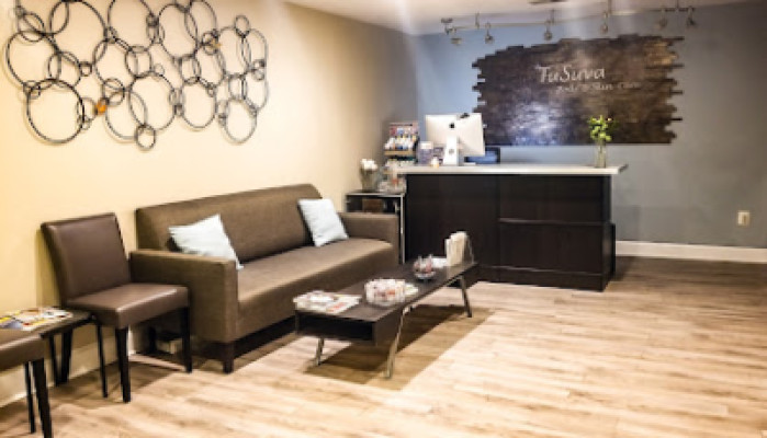 Tusuva Massage listing photo