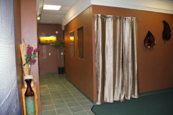 Relax Zone Thai Massage listing photo