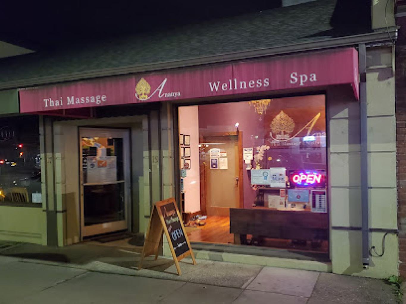 Bua Thai Wellness Center photo 1