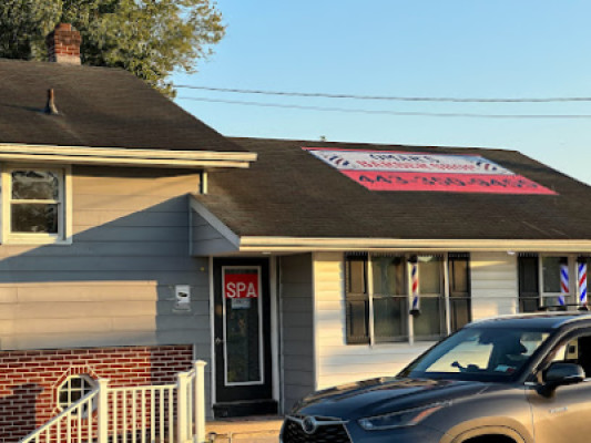 Heaven Spa listing photo
