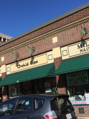 Orchid Spa listing photo