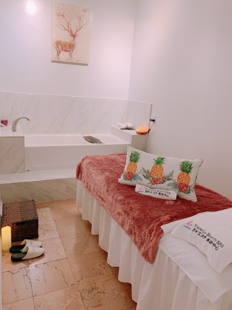 Wa Spa photo 1