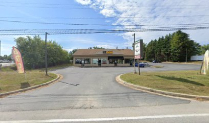 Apple Spa listing photo