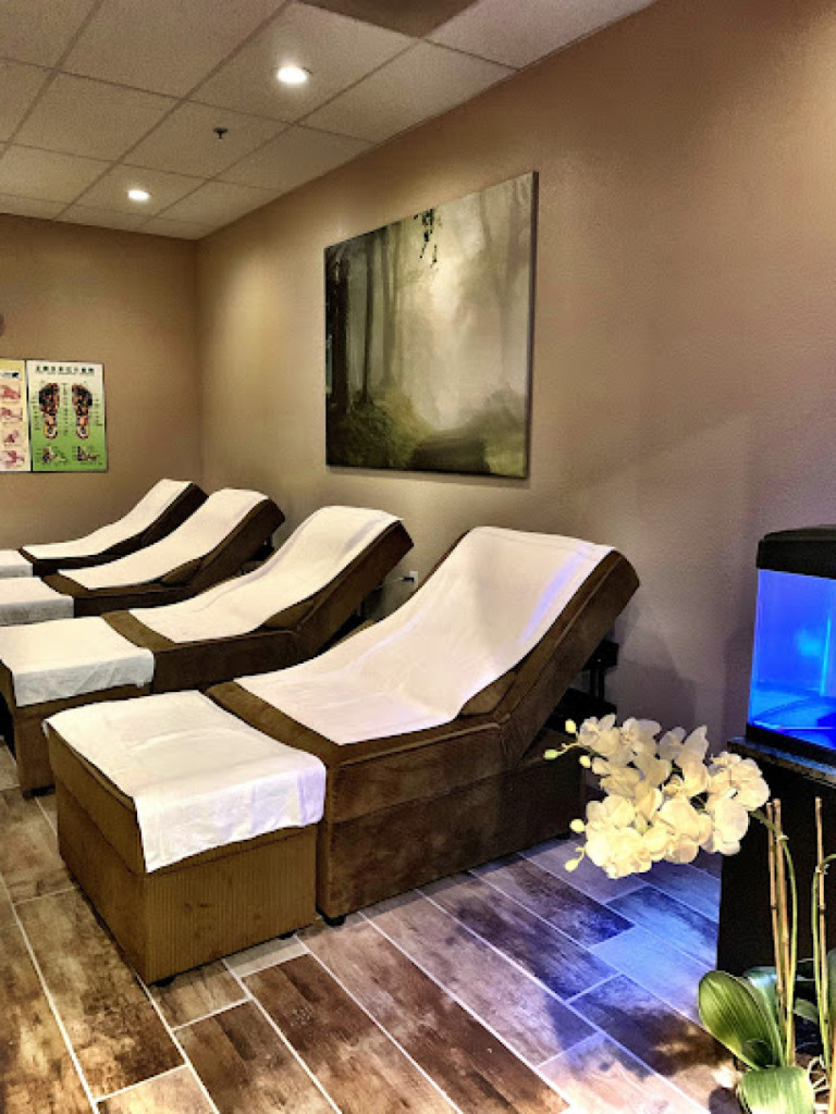 Pain Care Massage photo 1
