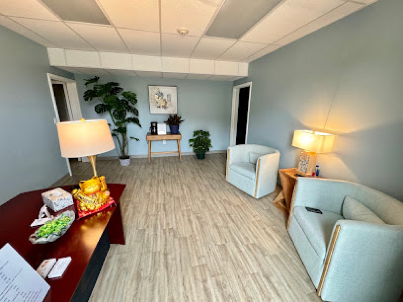 Health Spa photo 1