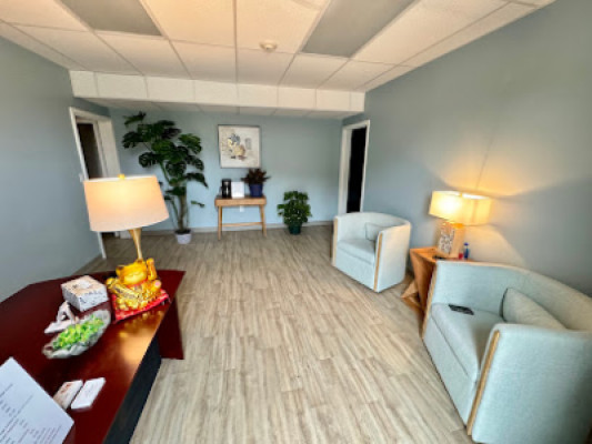 Health Spa listing photo