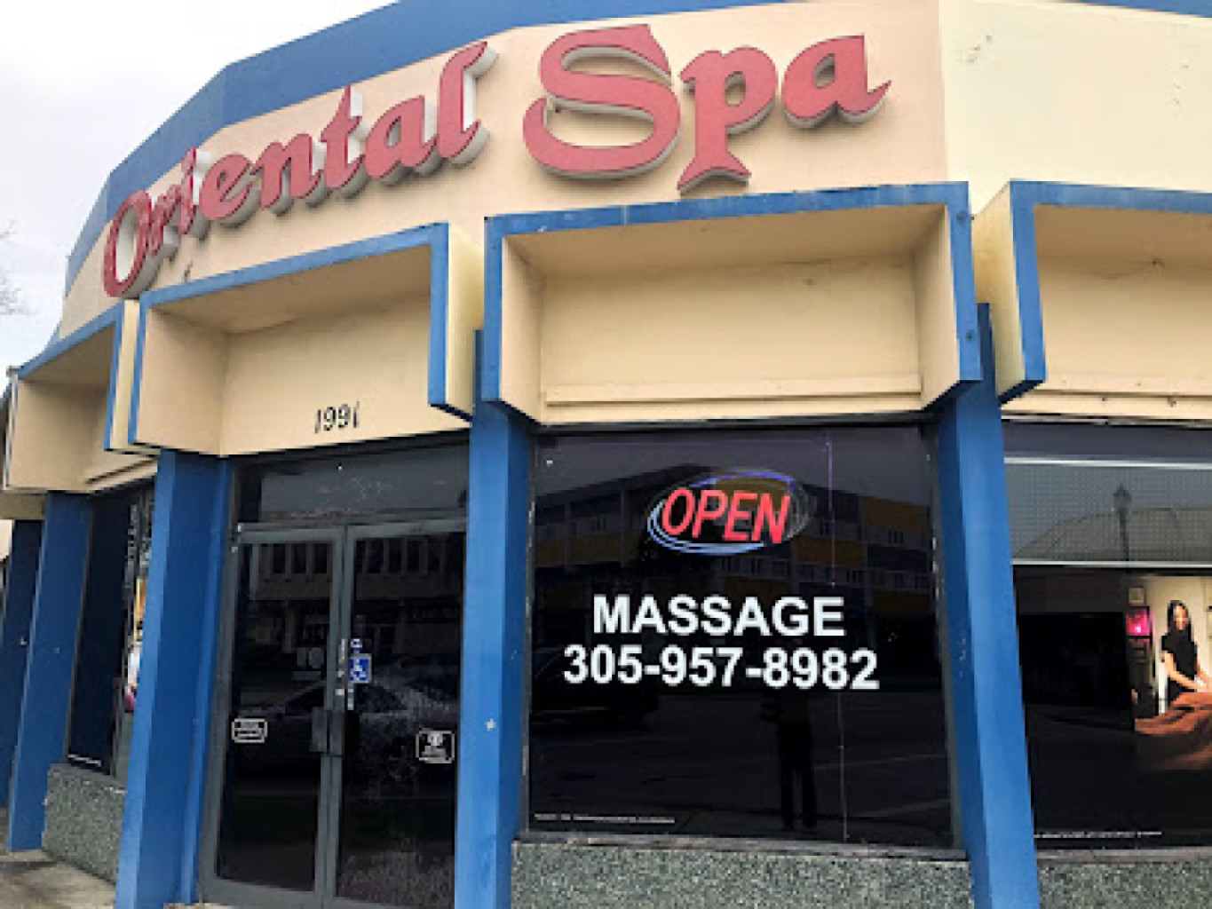 Oriental Spa photo 1