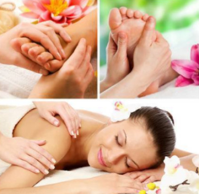 Health foot works listing photo