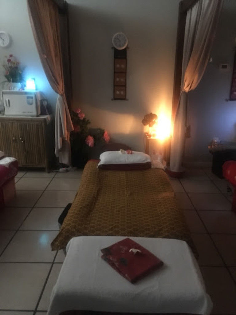 Foot Massage Reflexology photo 1