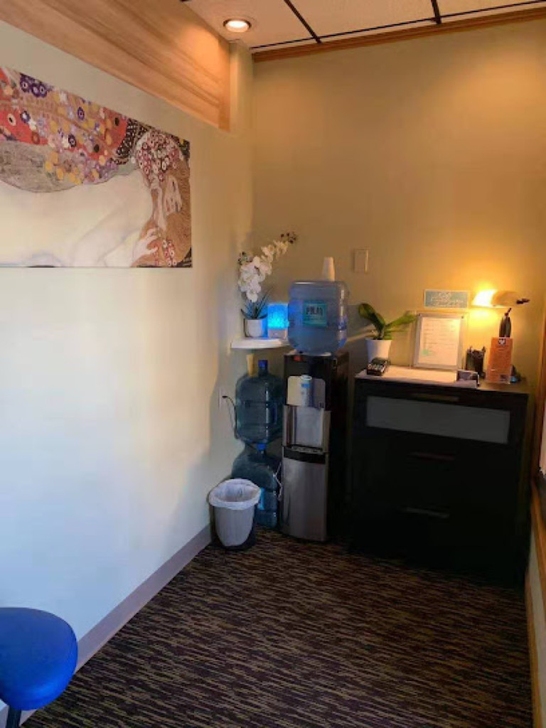 Mandarin Spa photo 1