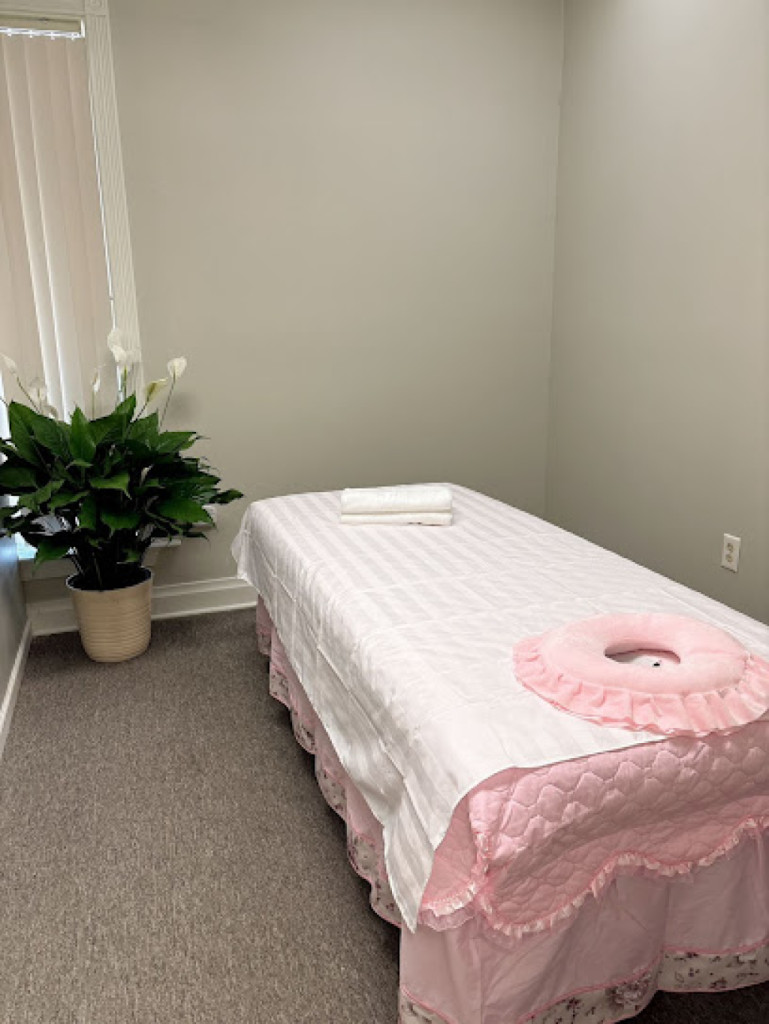 Asian Spa photo 1