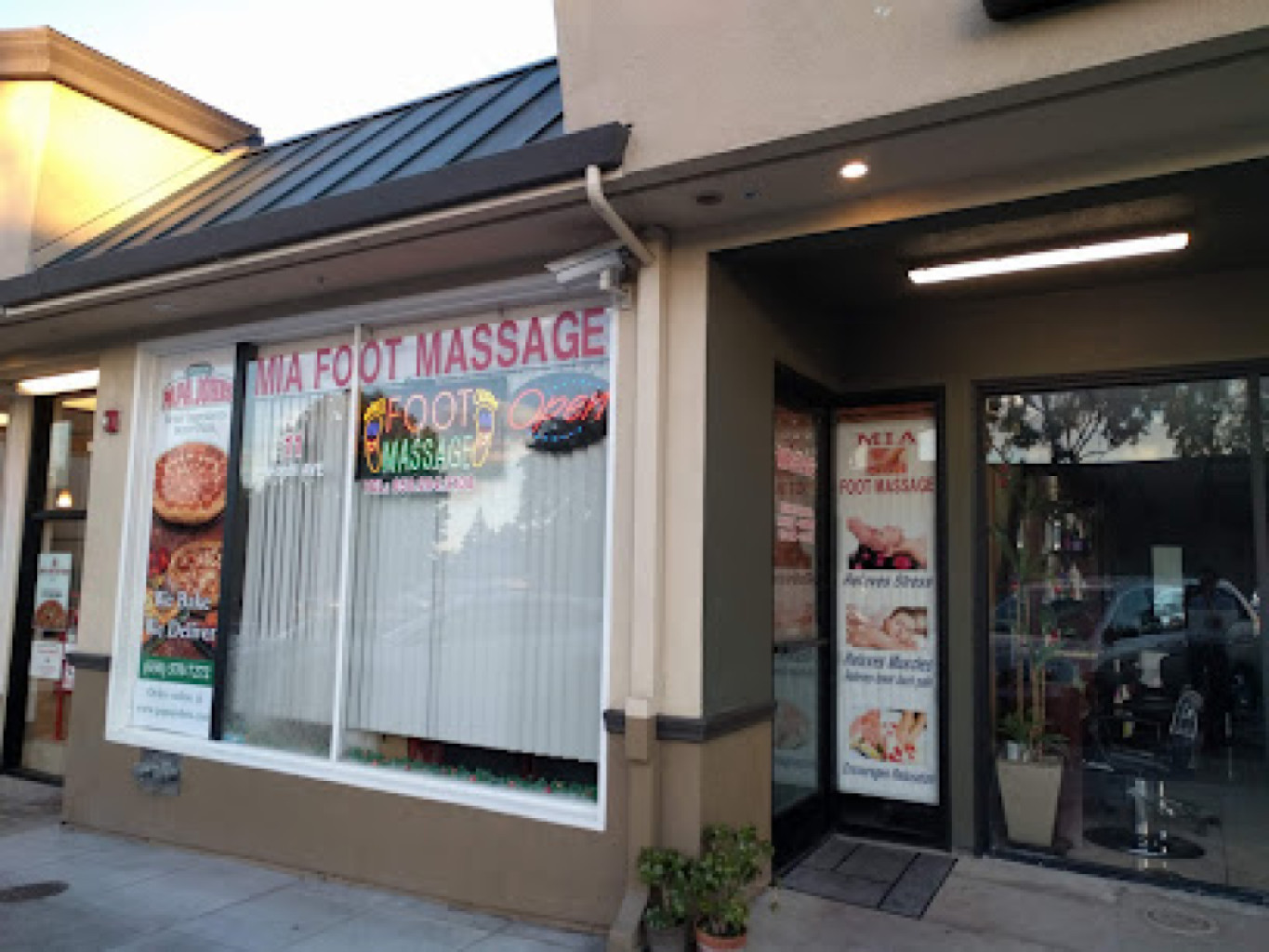 Mia Foot Massage photo 1