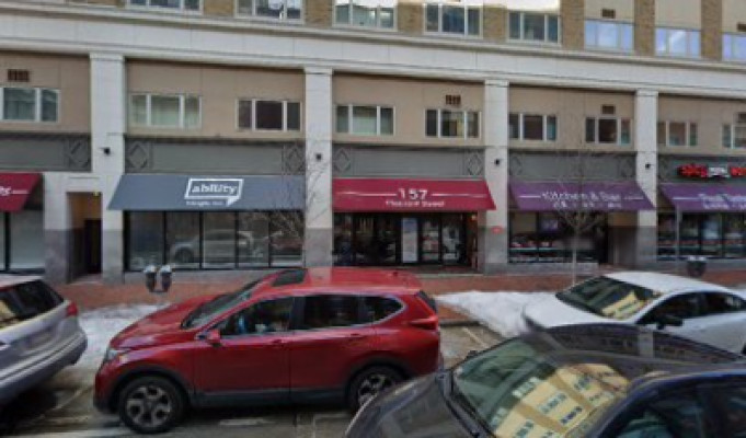 Swan Spa listing photo