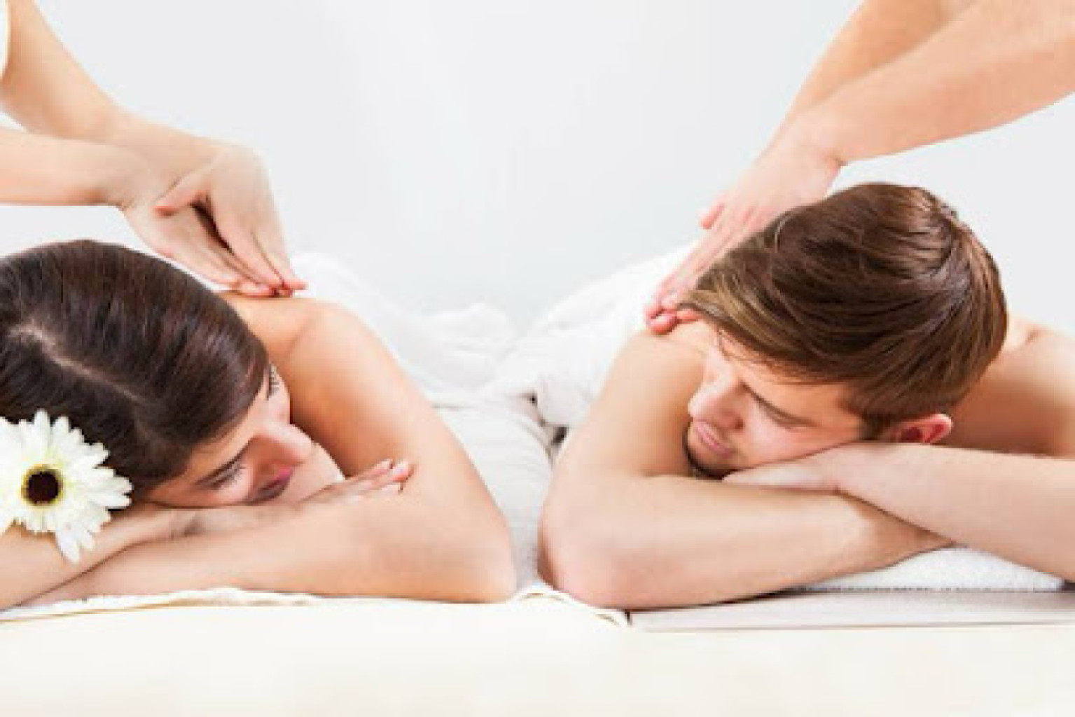 A Wonderful Massage photo 1