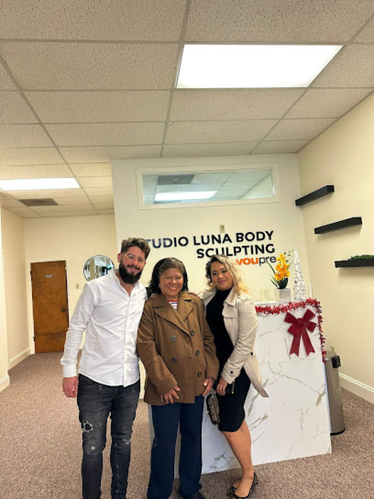 Union Spa & Salon photo 1