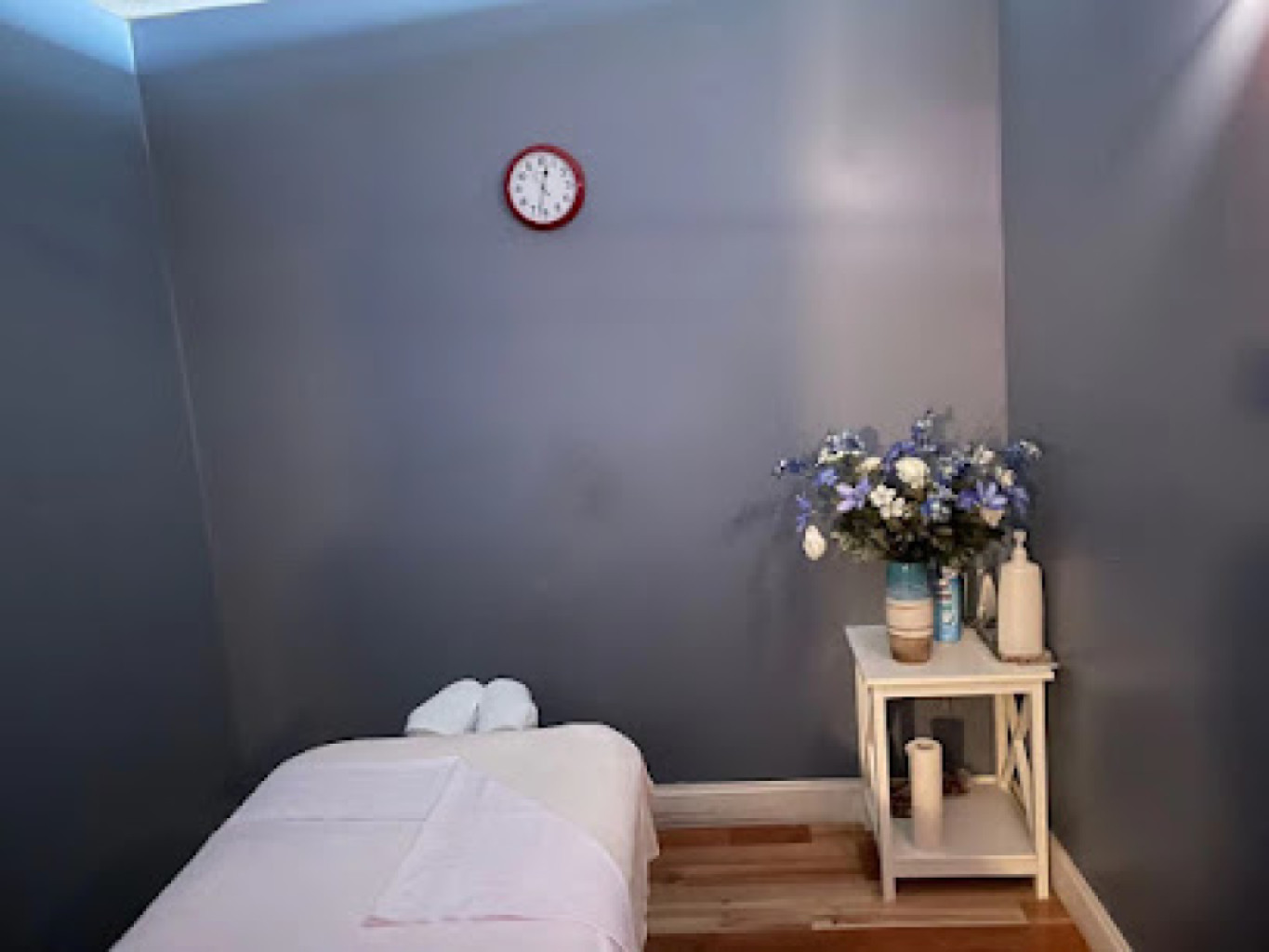 Evergreen Massage photo 1