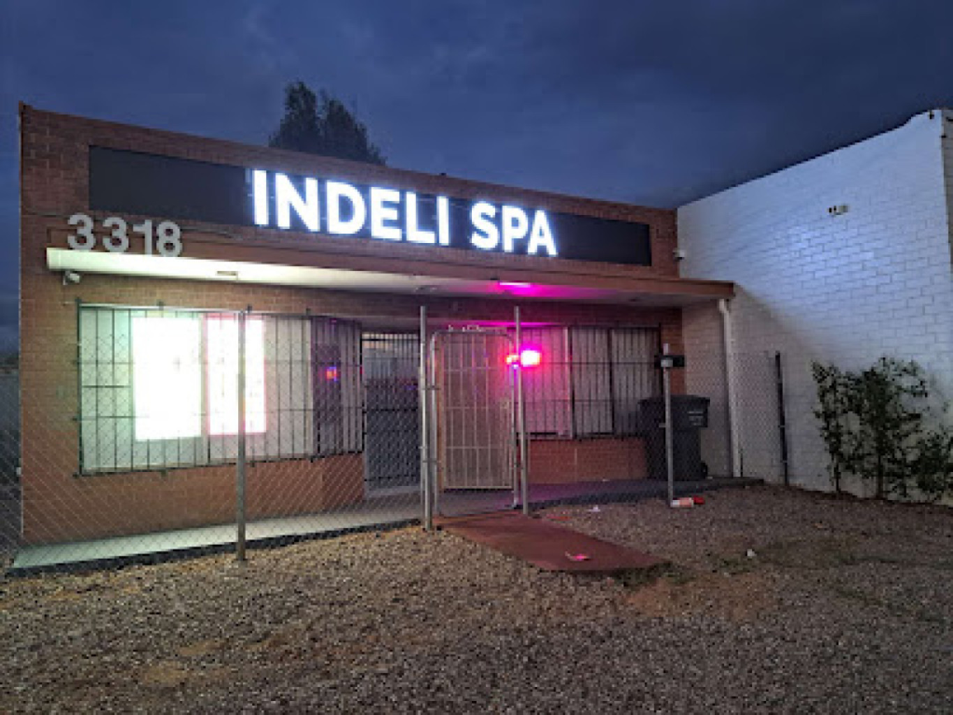 INDELI SPA photo 1