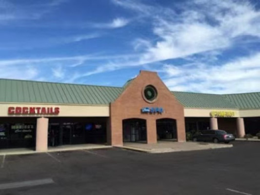 USA Massage listing photo