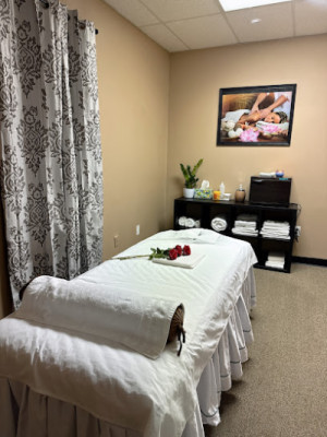 Healing Spa listing photo