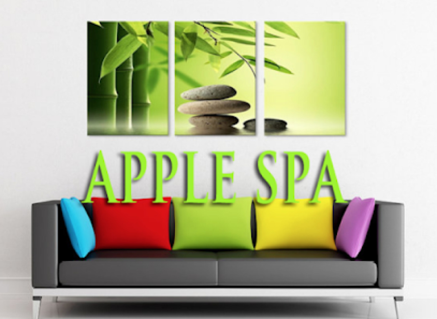Apple Spa photo 1