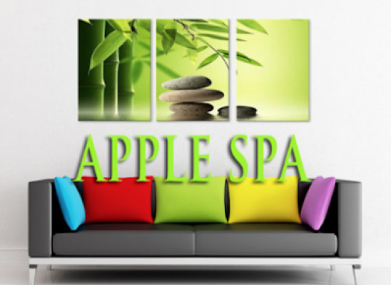 Apple Spa listing photo