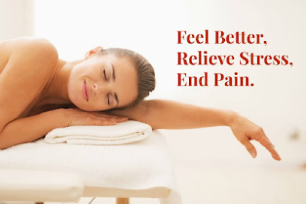 Queen’s Spa Massage Therapy listing photo